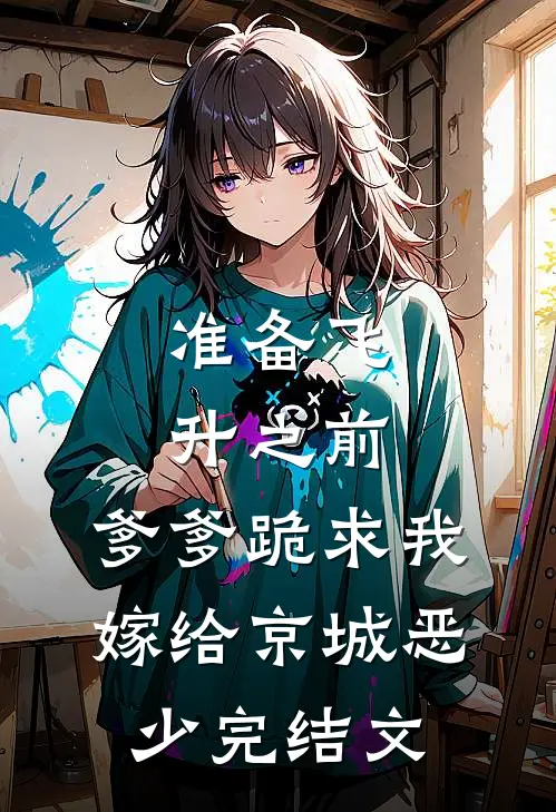 准备飞升之前，爹爹跪求我嫁给京城恶少完结文