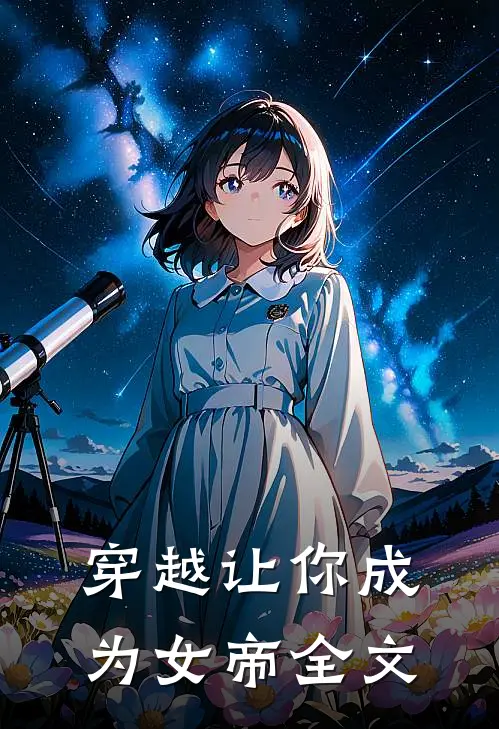 穿越让你成为女帝全文