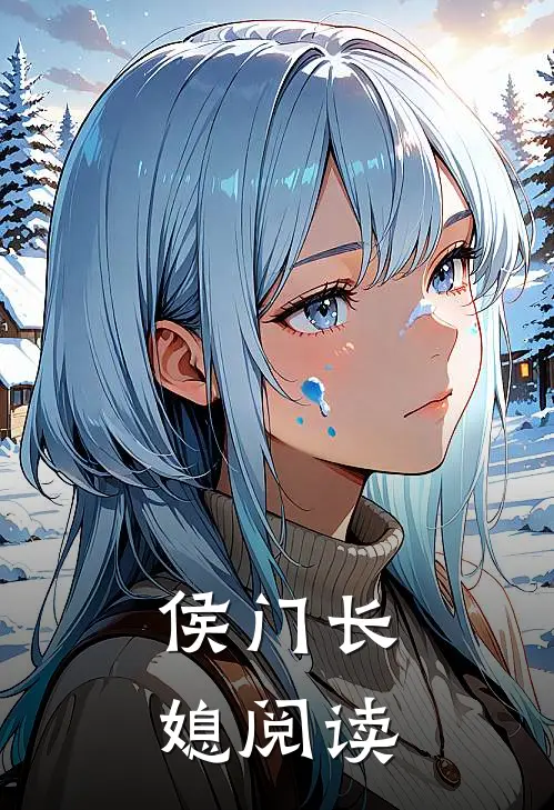 侯门长媳阅读