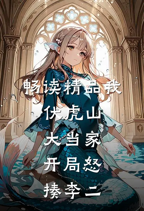畅读精品我，伏虎山大当家，开局怒揍李二