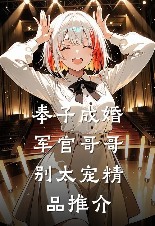 奉子成婚：军官哥哥别太宠精品推介