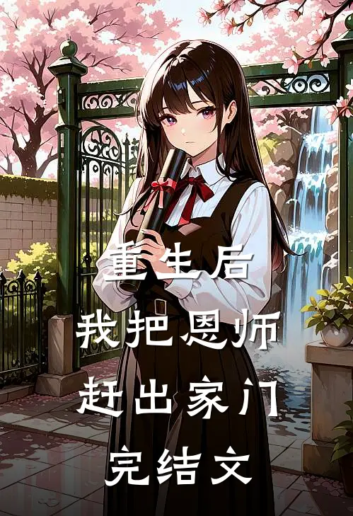 重生后，我把恩师赶出家门完结文