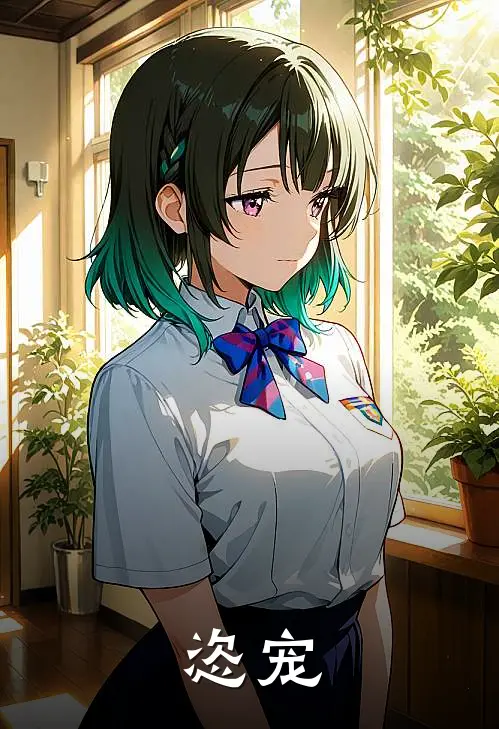 恣宠