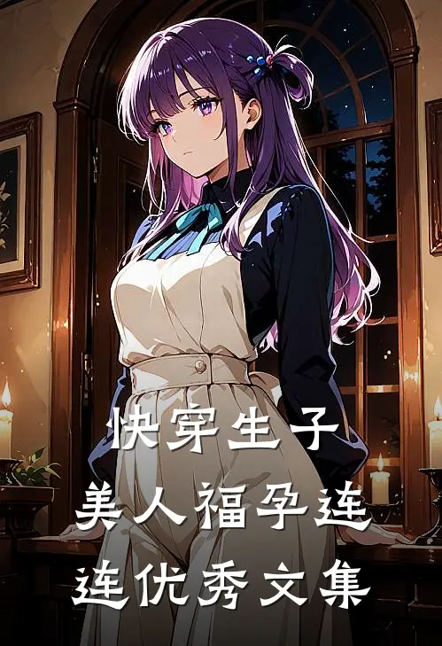 快穿生子,美人福孕连连优秀文集