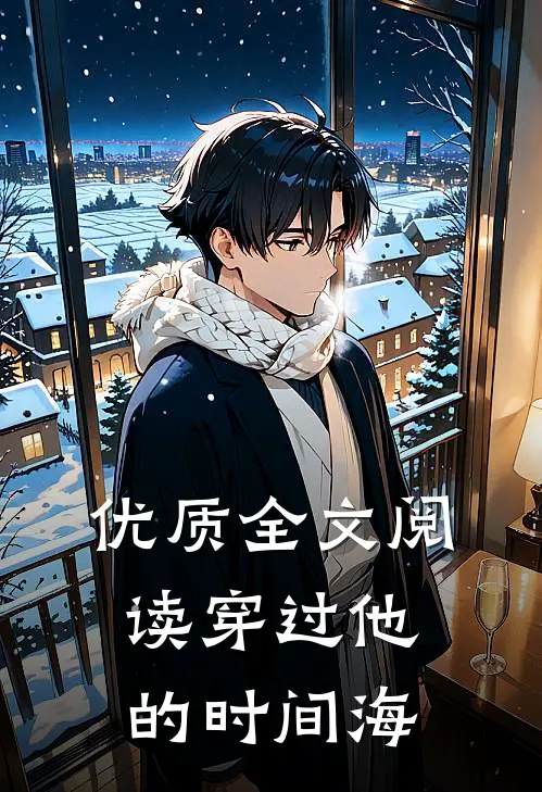 优质全文阅读穿过他的时间海