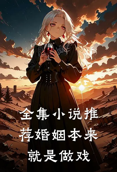 全集小说推荐婚姻本来就是做戏