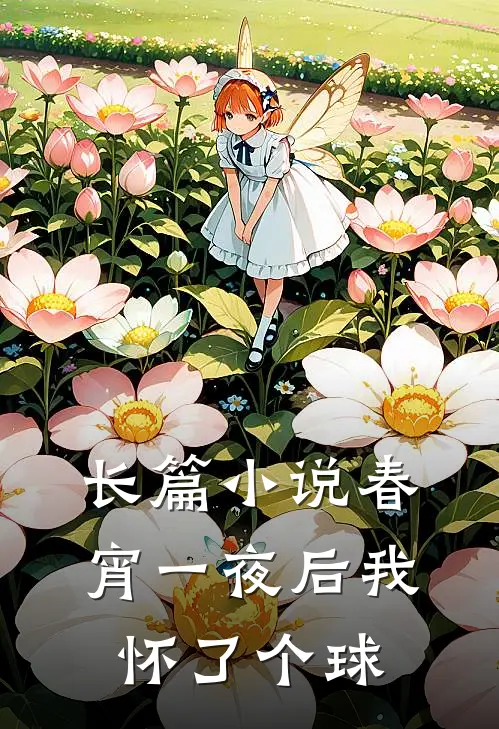 长篇小说春宵一夜后我怀了个球