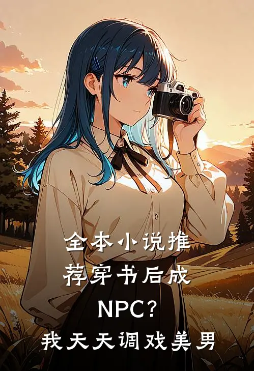 全本小说推荐穿书后成NPC？我天天调戏美男