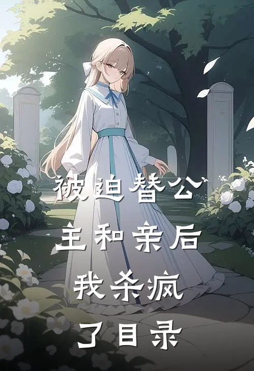 被迫替公主和亲后，我杀疯了目录