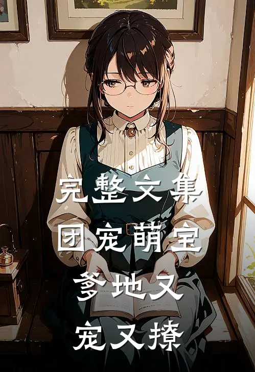 完整文集团宠萌宝：爹地又宠又撩