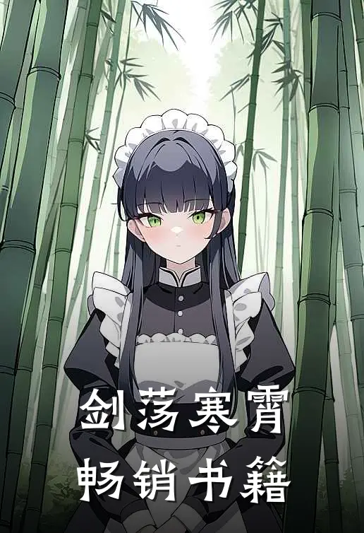 剑荡寒霄畅销书籍