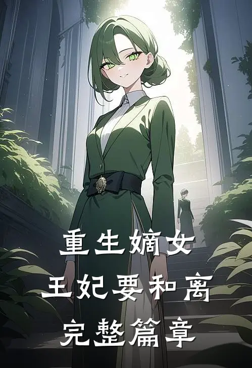 重生嫡女：王妃要和离完整篇章