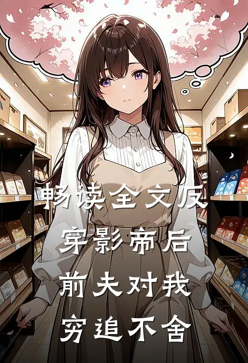 畅读全文反穿影帝后，前夫对我穷追不舍