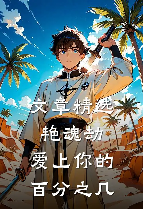 文章精选艳魂劫：爱上你的百分之几