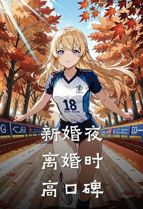 新婚夜，离婚时高口碑