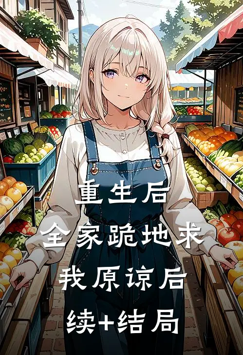 重生后，全家跪地求我原谅后续+结局