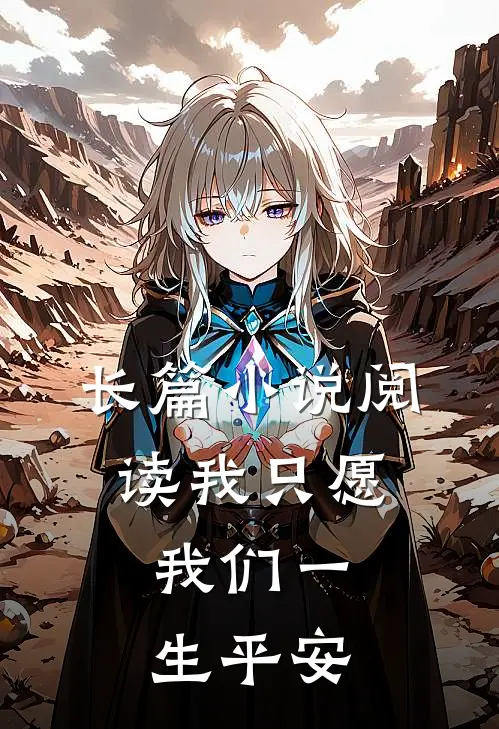 长篇小说阅读我只愿，我们一生平安