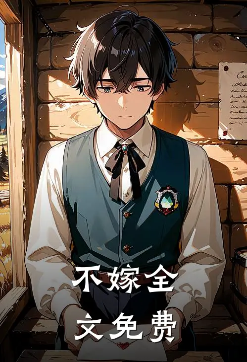 不嫁全文免费
