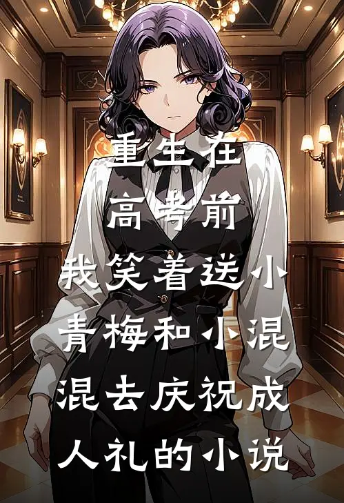 重生在高考前，我笑着送小青梅和小混混去庆祝成人礼的小说