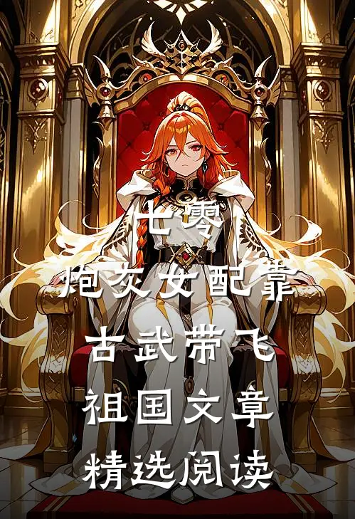 七零：炮灰女配靠古武带飞祖国文章精选阅读