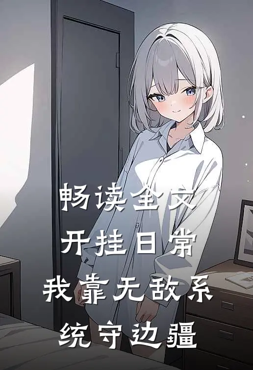 畅读全文开挂日常：我靠无敌系统守边疆
