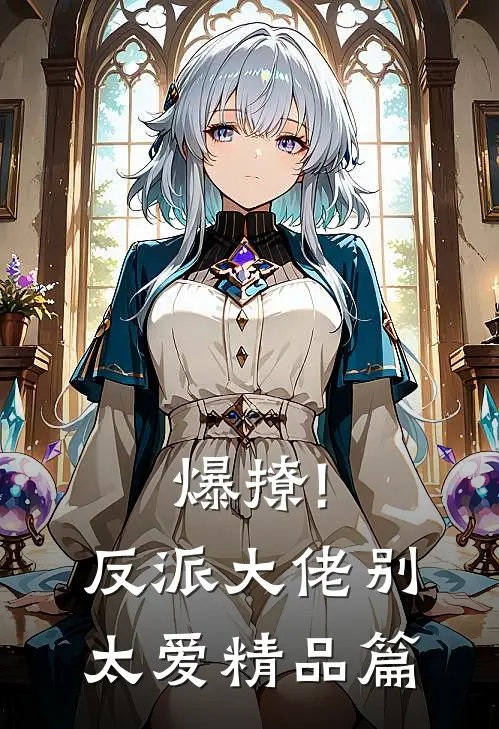 爆撩!反派大佬别太爱精品篇