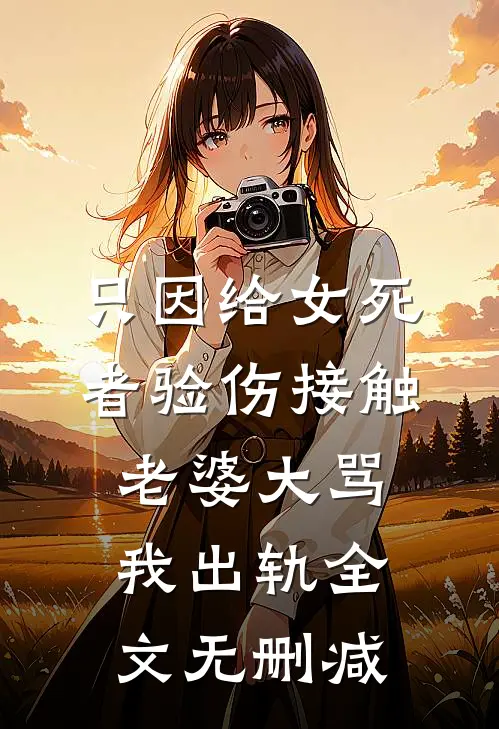 只因给女死者验伤接触，老婆大骂我出轨全文无删减