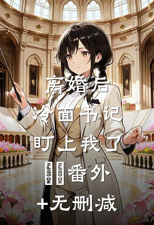 离婚后，冷面书记盯上我了​​番外+无删减