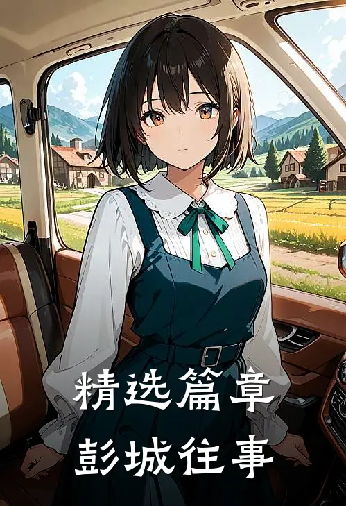 精选篇章彭城往事
