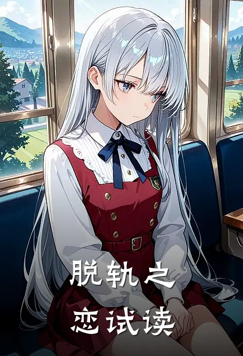 脱轨之恋试读