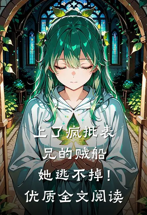 上了疯批表兄的贼船，她逃不掉！优质全文阅读