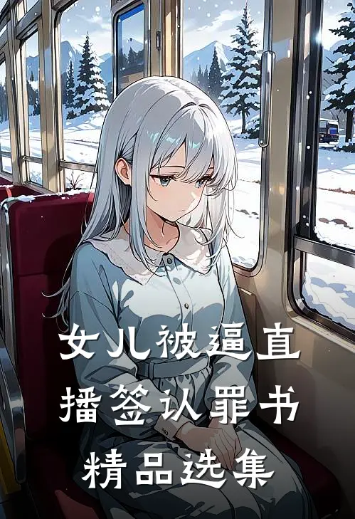 女儿被逼直播签认罪书精品选集