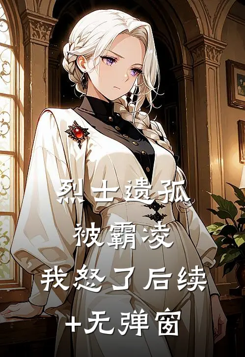 烈士遗孤被霸凌，我怒了后续+无弹窗