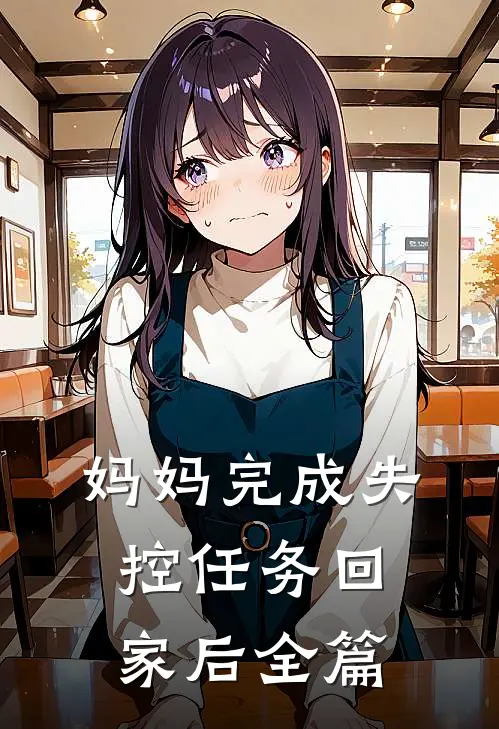 妈妈完成失控任务回家后全篇