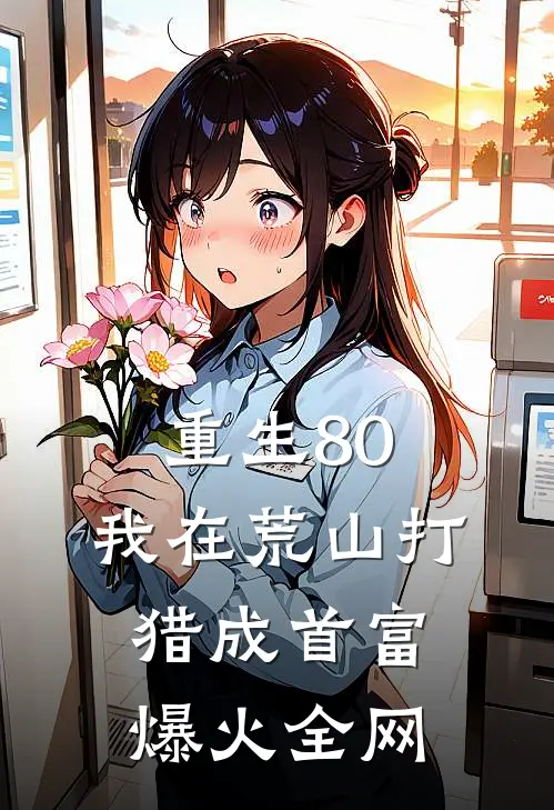 重生80：我在荒山打猎成首富爆火全网