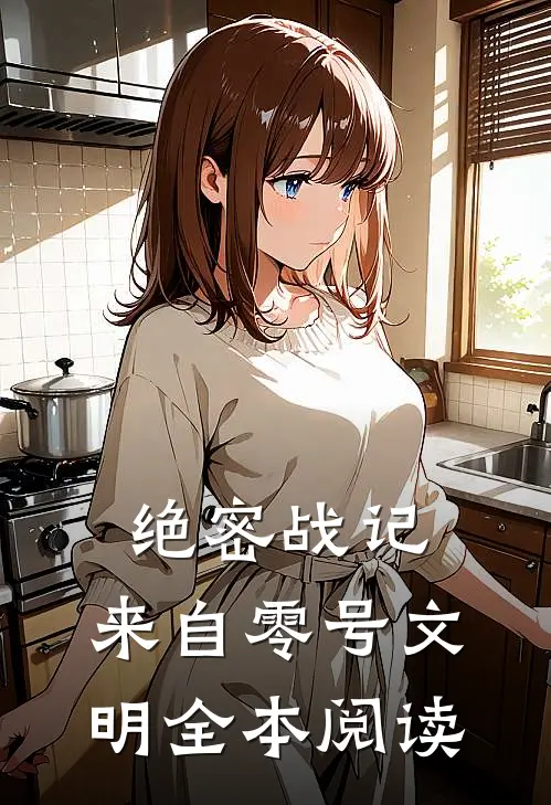 绝密战记：来自零号文明全本阅读