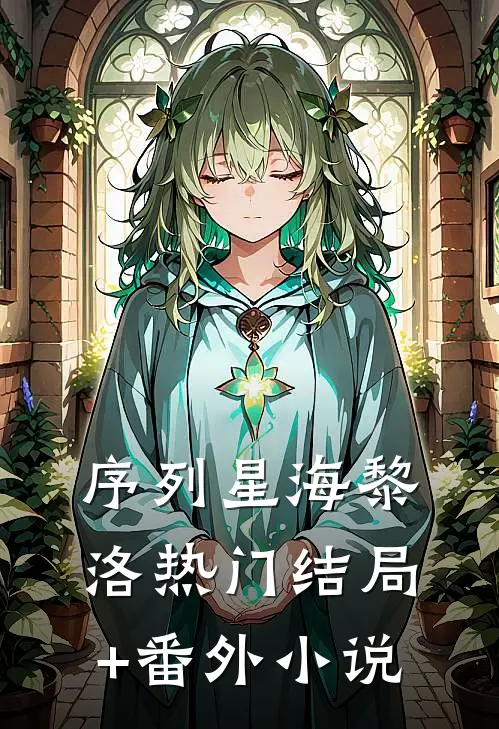 序列星海黎洛热门结局+番外小说