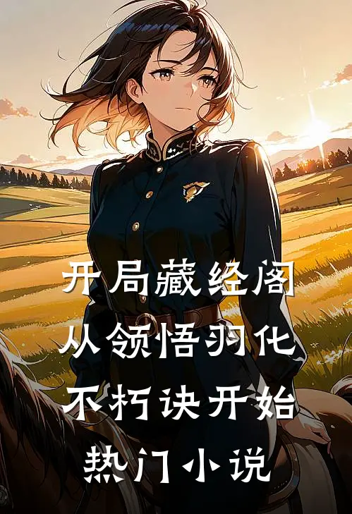 开局藏经阁，从领悟羽化不朽诀开始热门小说