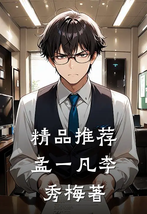 精品推荐孟一凡李秀梅著
