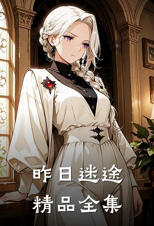 昨日迷途精品全集