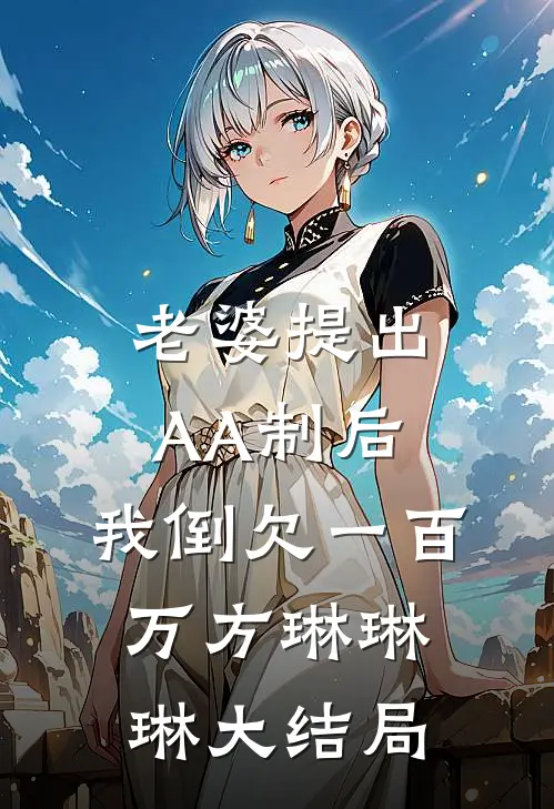 老婆提出AA制后，我倒欠一百万方琳琳琳大结局