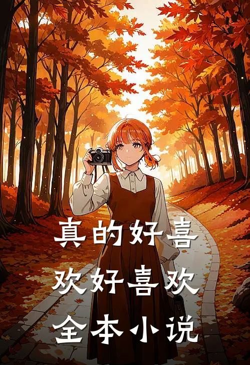 真的好喜欢好喜欢全本小说