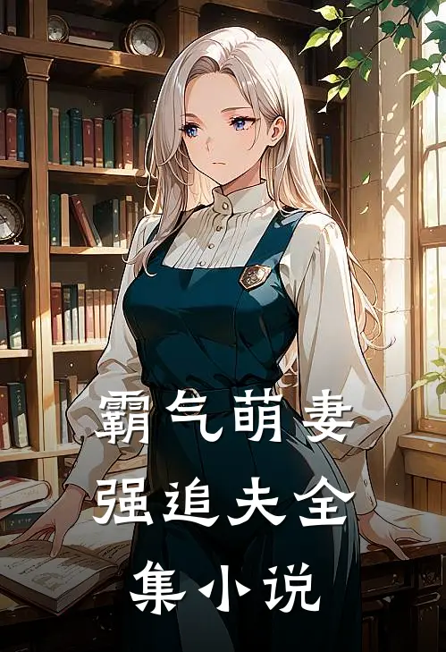 霸气萌妻强追夫全集小说