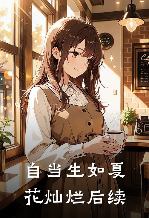 自当生如夏花灿烂后续