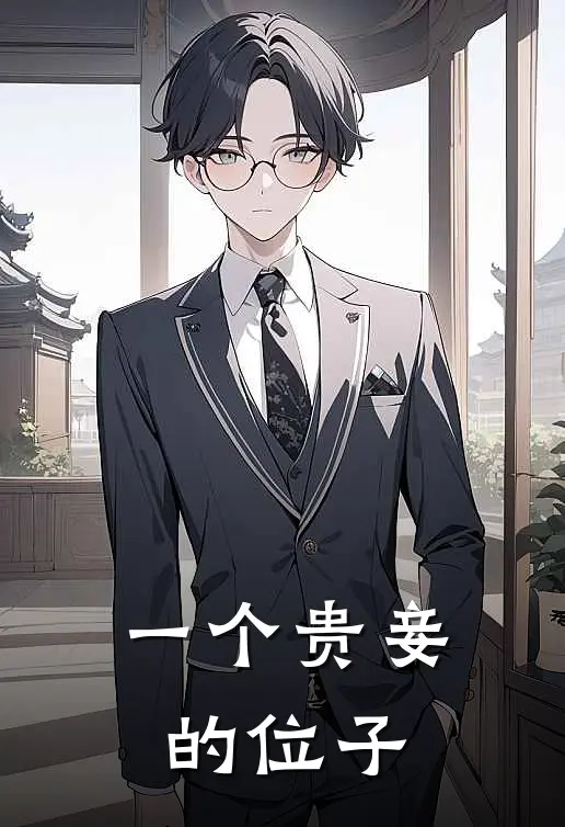 一个贵妾的位子
