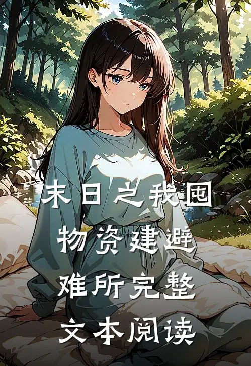 末日之我囤物资建避难所完整文本阅读