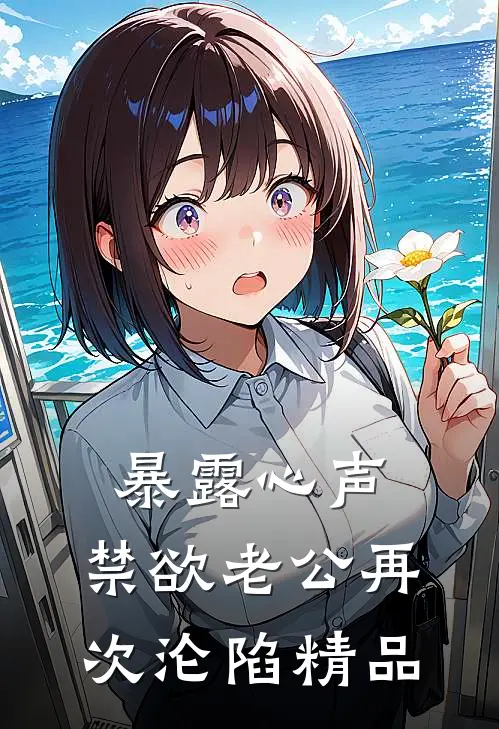 暴露心声，禁欲老公再次沦陷精品