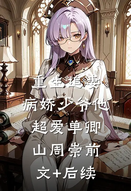 重生追妻：病娇少爷他超爱单卿山周崇前文+后续