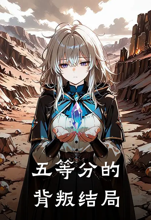 五等分的背叛结局