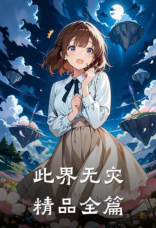此界无灾精品全篇